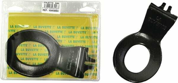 Pièces agricoles - Cloture,Jardin & Sylviculture - 1 palette S4H