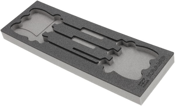 Outils - Outils divers - Insert en mousse pour jeu de tournevis/Torx 6 pcs