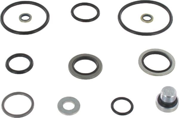Pièces agricoles - Hydraulique - Kit de joints PVP 155G8501