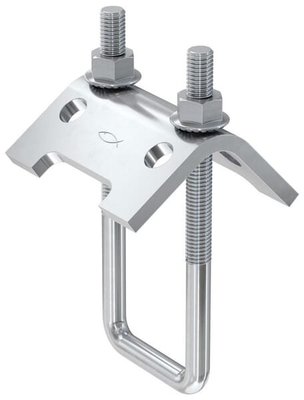 Pièces agricoles - Fasteners - Pince à faisceau TKR 21-42 20x