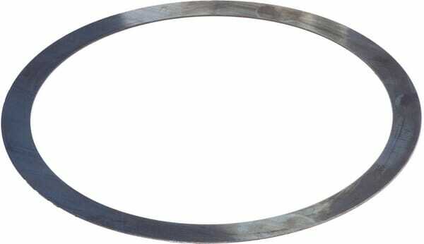 Pièces agricoles - Machines - Bague