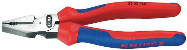 Outils - Outils divers - Pince universelle 180mm Knipex