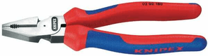 Pince universelle 180mm Knipex