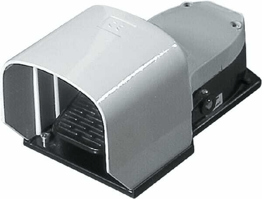 Pièces agricoles - Electricité - Interrupteur à pédale, 1F, 1O