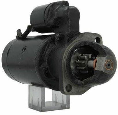 Pièces agricoles - Eclairage - Démarreur 12 V 3,0 kW