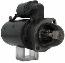 Pièces agricoles - Eclairage - Démarreur 12 V 3,0 kW