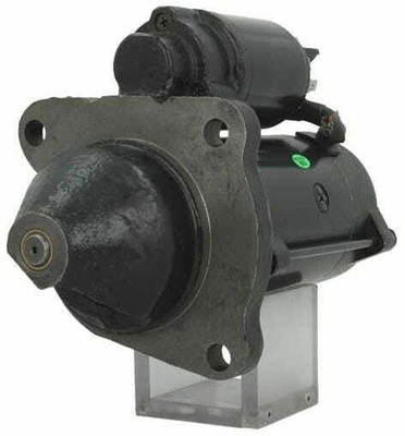 Pièces agricoles - Eclairage - Démarreur 12 V 3,2 kW