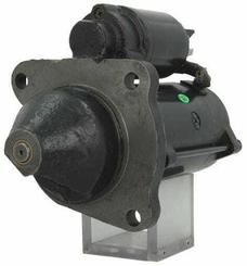 Pièces agricoles - Eclairage - Démarreur 12 V 3,2 kW