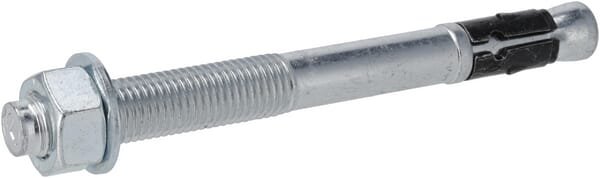 Pièces agricoles - Fasteners - FISCHER FAZ II Plus 20/60 EV (20X202) 5 pièces