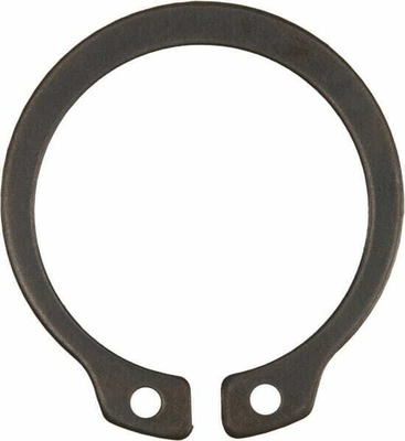 Pièces agricoles - Fasteners - Circlip 24 mm ext.