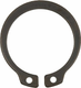 Circlip 24 mm ext.
