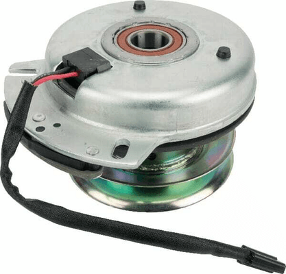 Pièces agricoles - Jardin et forêt pièce origine - Embrayage Electromagnétique