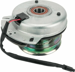 Pièces agricoles - Jardin et forêt pièce origine - Embrayage Electromagnétique