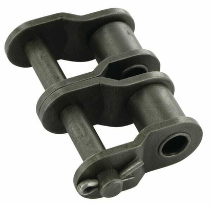 Pièces agricoles - Transmission - Raccord coudé double 16B2