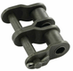 Raccord coudé double 16B2
