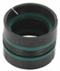 Joint de piston 35x25x16,4mm Hallite