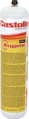 Pièces agricoles - Outils atelier - Bouteille d'oxygéne 1 Litre 730240 OX