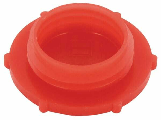 Pièces agricoles - Hydraulique - Bouchon antipoussière BSP 1/2"