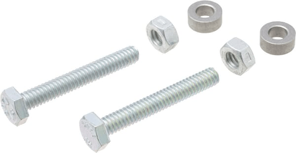 Pièces agricoles - Jardin et forêt pièce origine - Kit boulon de cisaillement