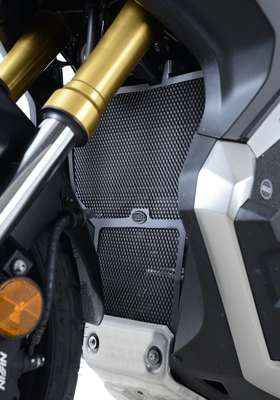 Pièces Quad & Motos - Equipement véhicule - Protection de radiateur R&G RACING Pro - Honda X-ADV