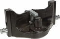 Support Piton Noir 330 mm