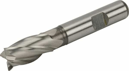 Outils - Outils divers - Fraiser C247 HSCo-XP 6,00mm