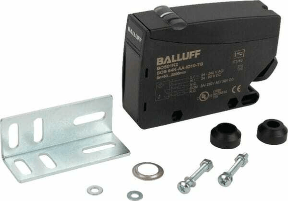 Pièces agricoles - Electricité - Capteur photoélectrique