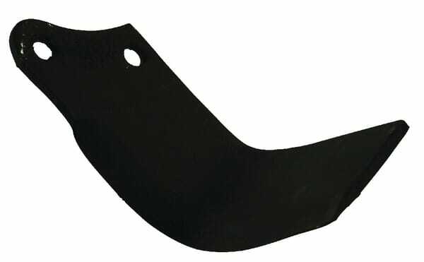 Pièces agricoles - Travail du sol - Lame de fraise d. Agria