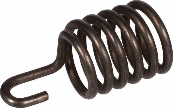 Pièces agricoles - Jardin et forêt pièce origine - Ressort SHJ 550