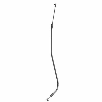 Pièces Quad & Motos - Pièces communes - CABLE-DOOR,INTERNAL,REAR