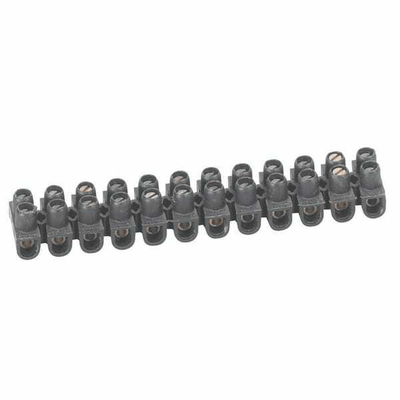 Pièces agricoles - Electricité - Barrette Nylbloc 6mm²