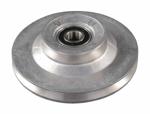 Pièces agricoles - Jardin et forêt pièce origine - Poulie d´embrayage cpl.