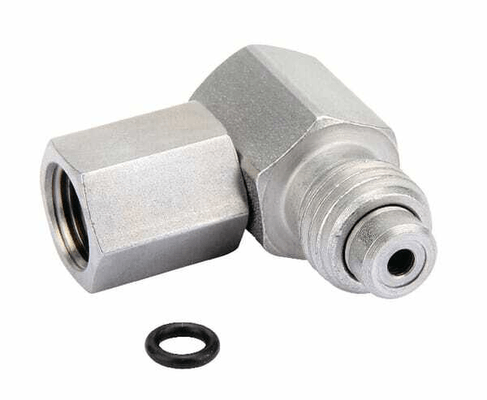 Pièces agricoles - Hydraulique - Raccord point de mesure