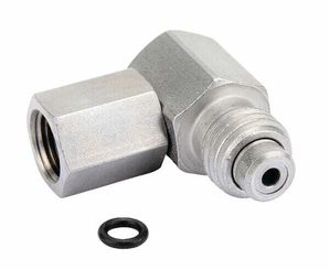 Pièces agricoles - Hydraulique - Raccord point de mesure