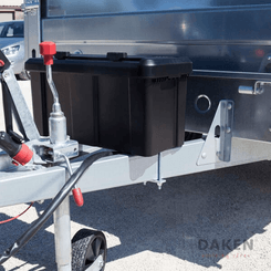 Pièces agricoles - Pièce divers - Boîte à outils Blackit 2