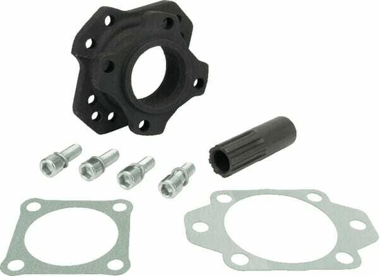 Pièces agricoles - Transmission - Palier supp. ZF 8x32x36 SAE-B