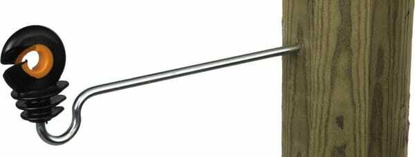 Pièces agricoles - Cloture,Jardin & Sylviculture - Isolateur à distance XDI (x10)