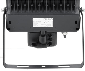Pièces agricoles - Electricité - Projecteur LED, 50W, capteur 3000K