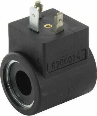 Pièces agricoles - Hydraulique - Bobine 24V DC