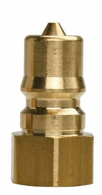 Pièces agricoles - Outils atelier - Raccord rapide 1/4" 72