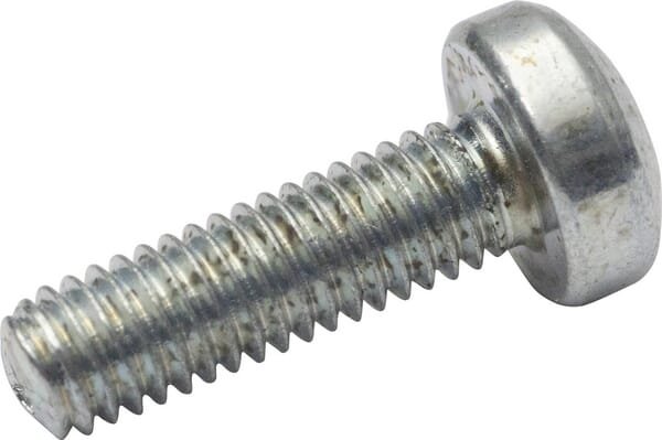 Pièces agricoles - Fasteners - Vis à tête cylindrique 3x10 torx DIN7985
