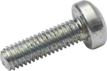 Pièces agricoles - Fasteners - Vis à tête cylindrique 3x10 torx DIN7985