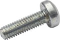 Vis à tête cylindrique 3x10 torx DIN7985
