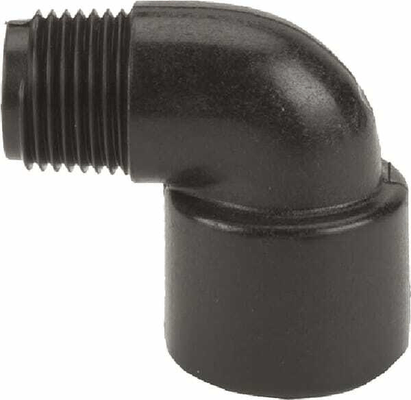 Pièces agricoles - Pièce Pulvérisateur - Coude 90° fem./mâle 3/8"