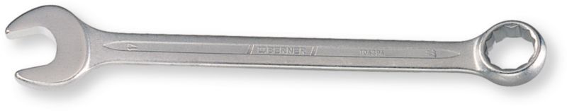 Outils - Outils divers - JEU 14 CLES MIXT.LONG 8 A 22<>
