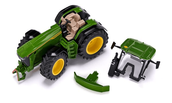 Loisirs - Jouets - John Deere 8R 370