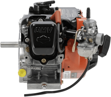 Pièces agricoles - Moteurs pièce origine - Moteur, horizontal, 8.8 CV, Série Karting 206, Briggs & Stratton
