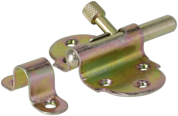 Pièces agricoles - Fasteners - Boulon avec ressort 35 x 70 x 7