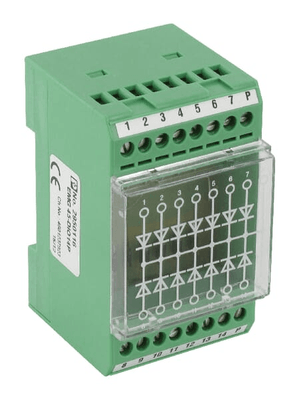 Pièces agricoles - Electricité - Module de diode