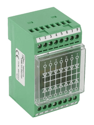 Pièces agricoles - Electricité - Module de diode